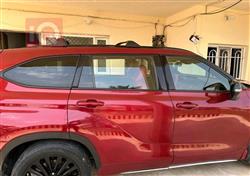 تۆیۆتا هایلاندەر